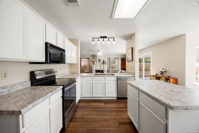 1310 Sage Run, San Antonio, TX 78253
