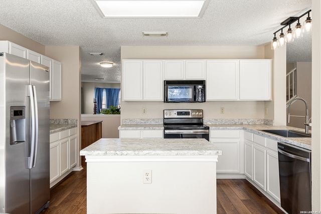 1310 Sage Run, San Antonio, TX 78253