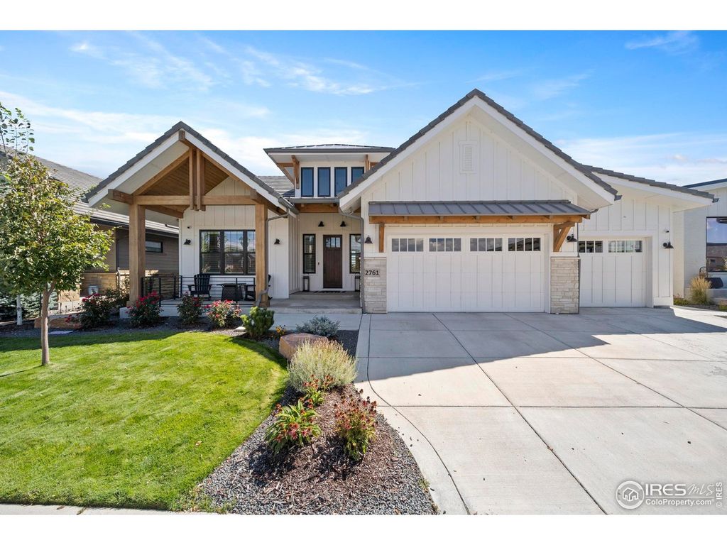 2761 Heron Lakes Pkwy, Berthoud, CO 80513