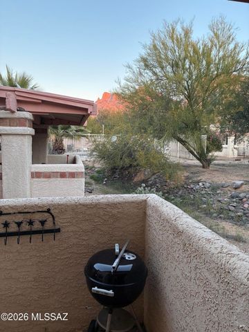 92 E Horizon Circle, Tucson, AZ 85737