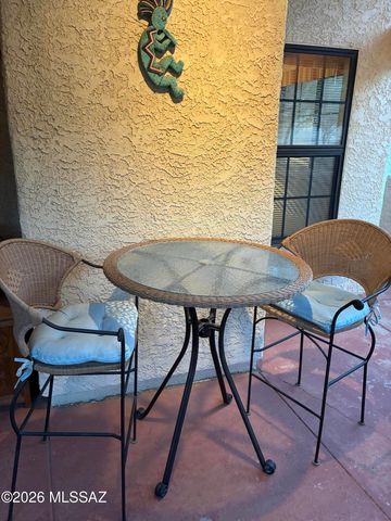 92 E Horizon Circle, Tucson, AZ 85737