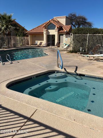 92 E Horizon Circle, Tucson, AZ 85737