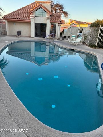 92 E Horizon Circle, Tucson, AZ 85737