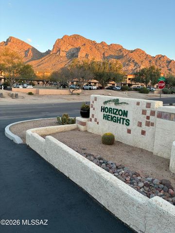 92 E Horizon Circle, Tucson, AZ 85737
