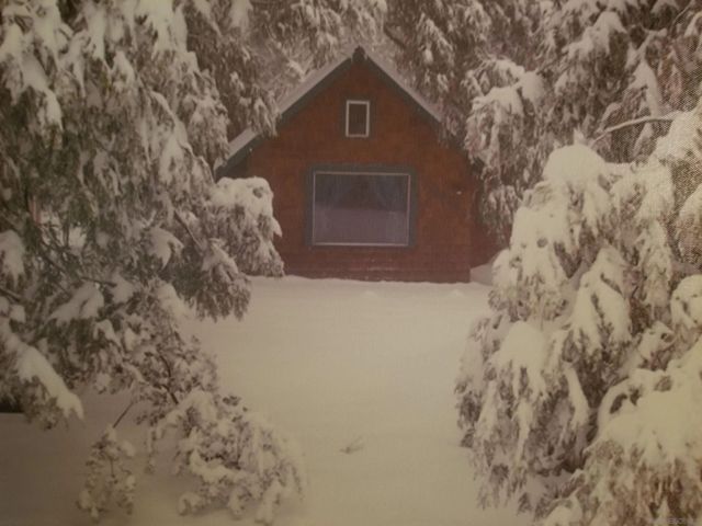 53540 Middle Ridge Dr, Idyllwild, CA 92549