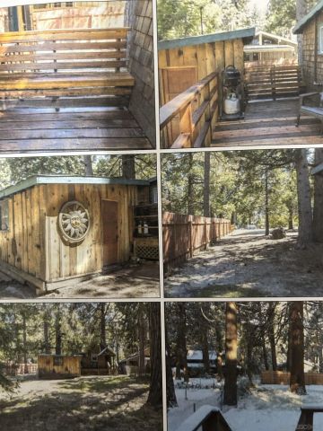 53540 Middle Ridge Dr, Idyllwild, CA 92549