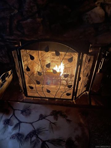 53540 Middle Ridge Dr, Idyllwild, CA 92549