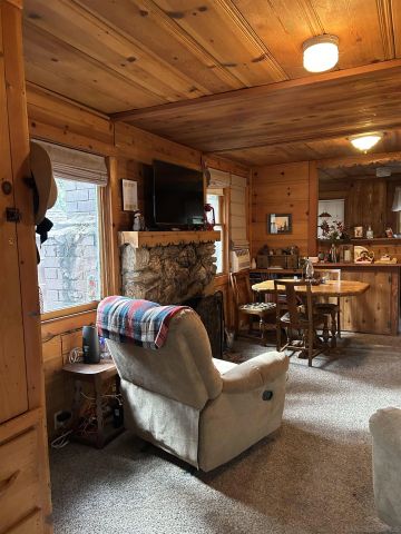 53540 Middle Ridge Dr, Idyllwild, CA 92549