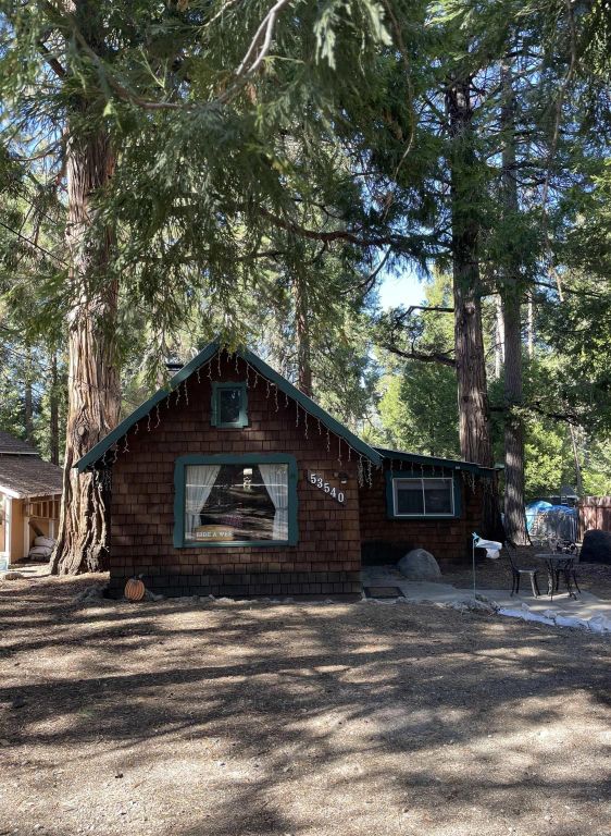 53540 Middle Ridge Dr, Idyllwild, CA 92549