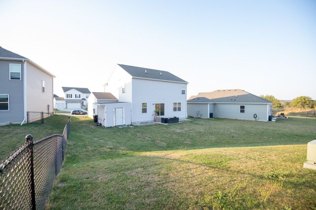 1731 Southbridge Drive, Adel, IA 50003