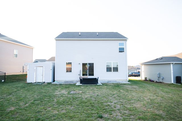 1731 Southbridge Drive, Adel, IA 50003