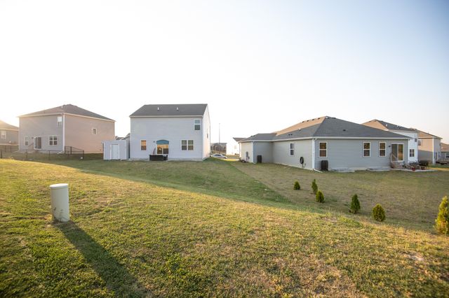 1731 Southbridge Drive, Adel, IA 50003