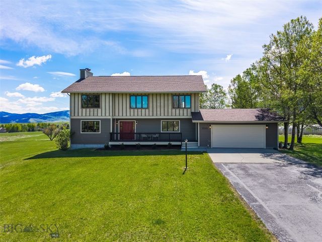 220 Ridge Trail, Bozeman, MT 59715