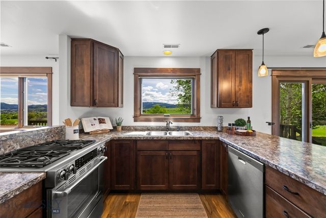 220 Ridge Trail, Bozeman, MT 59715