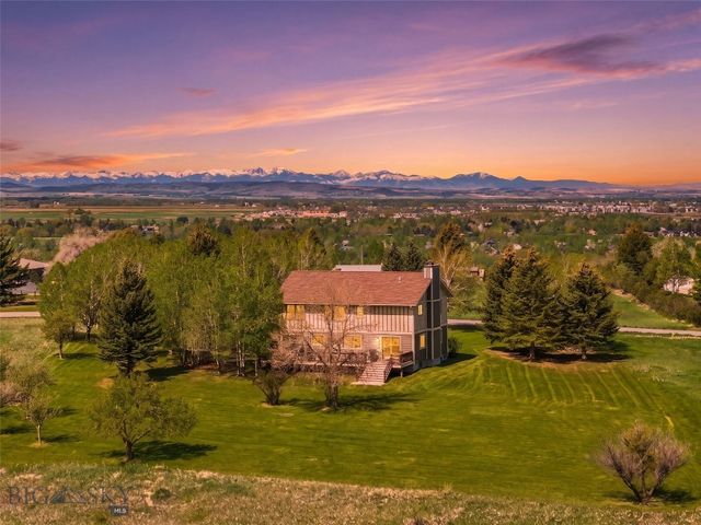 220 Ridge Trail, Bozeman, MT 59715