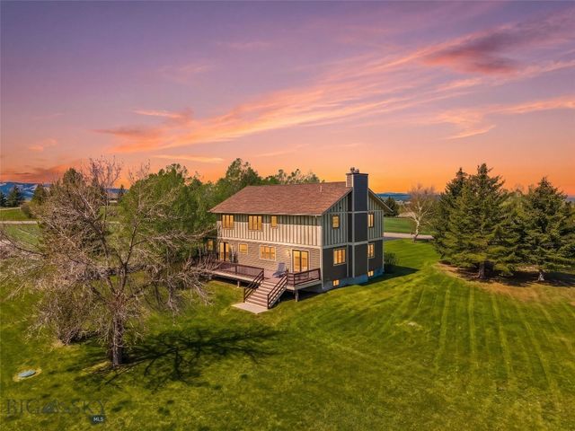 220 Ridge Trail, Bozeman, MT 59715