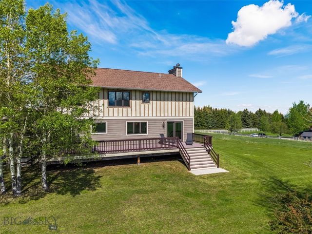 220 Ridge Trail, Bozeman, MT 59715