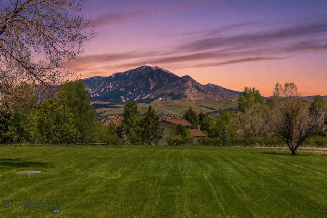 220 Ridge Trail, Bozeman, MT 59715
