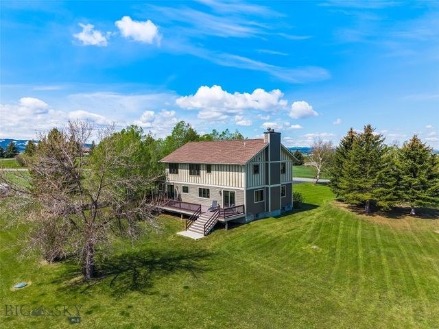 220 Ridge Trail, Bozeman, MT 59715