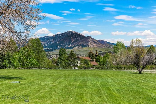220 Ridge Trail, Bozeman, MT 59715