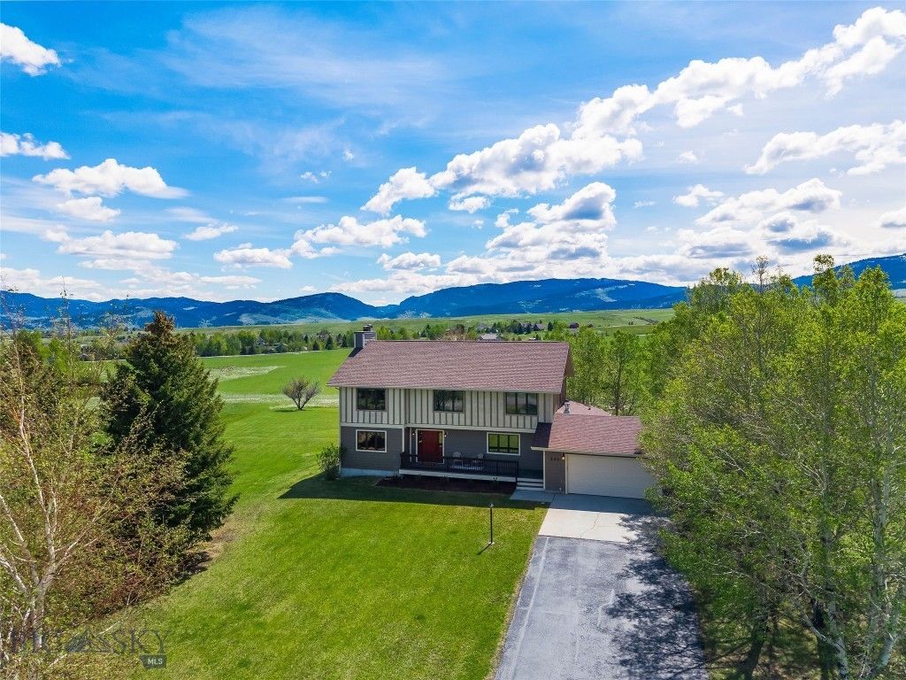 220 Ridge Trail, Bozeman, MT 59715