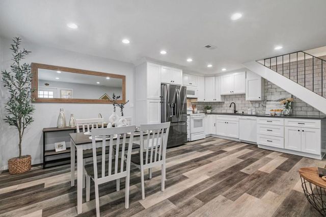 5653 Playa Del Rey 3, San Jose, CA 95123