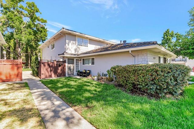 5653 Playa Del Rey 3, San Jose, CA 95123