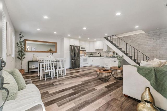 5653 Playa Del Rey 3, San Jose, CA 95123