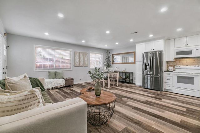 5653 Playa Del Rey 3, San Jose, CA 95123