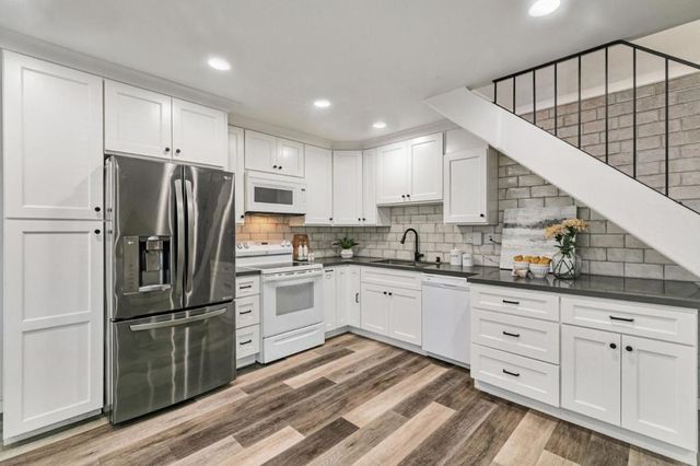 5653 Playa Del Rey 3, San Jose, CA 95123