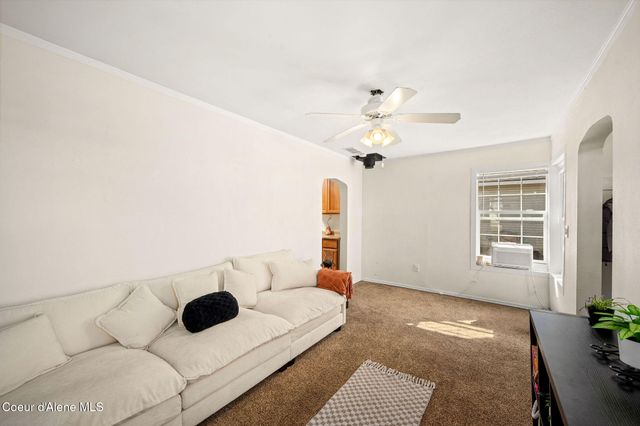 1514 N 6th ST, Coeur D'alene, ID 83814