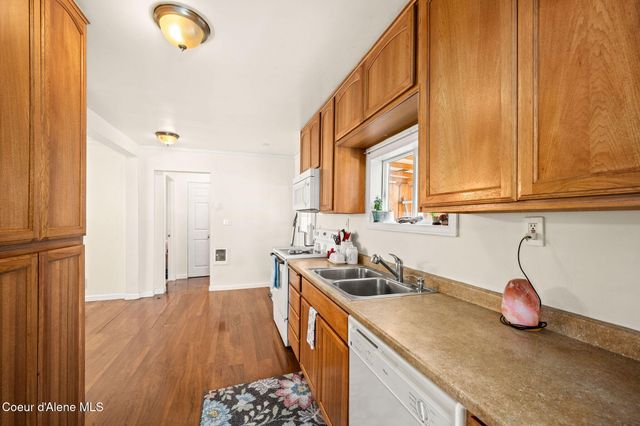 1514 N 6th ST, Coeur D'alene, ID 83814