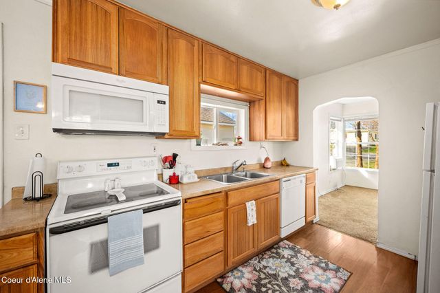 1514 N 6th ST, Coeur D'alene, ID 83814