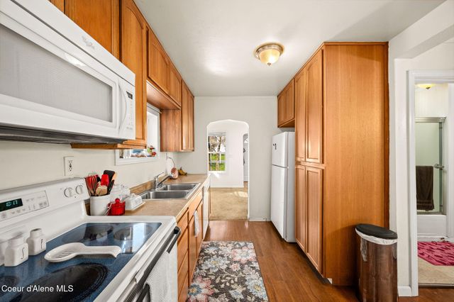 1514 N 6th ST, Coeur D'alene, ID 83814