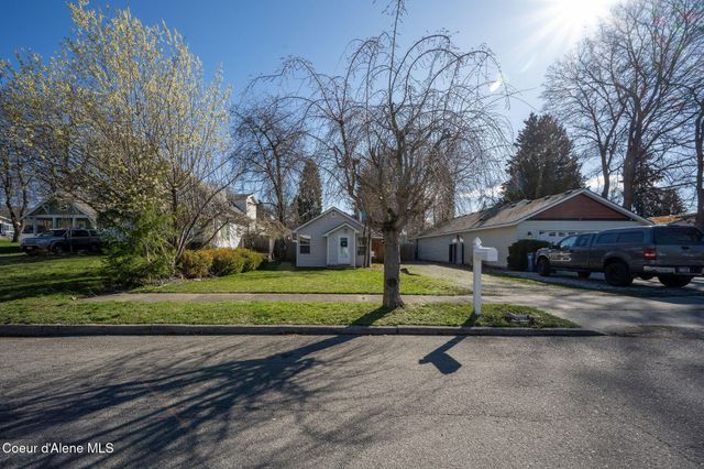 1514 N 6th ST, Coeur D'alene, ID 83814