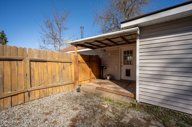 1514 N 6th ST, Coeur D'alene, ID 83814