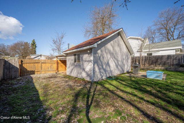 1514 N 6th ST, Coeur D'alene, ID 83814