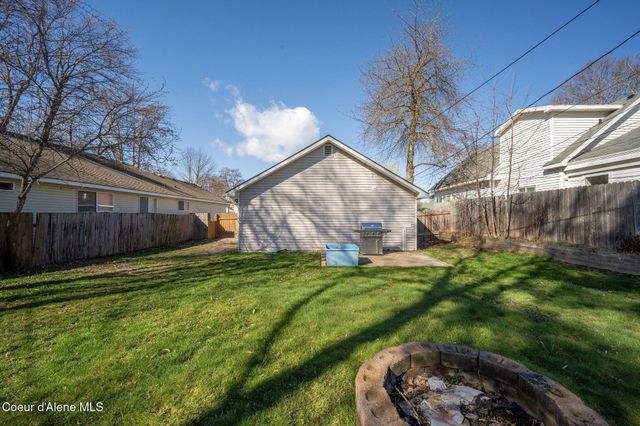 1514 N 6th ST, Coeur D'alene, ID 83814