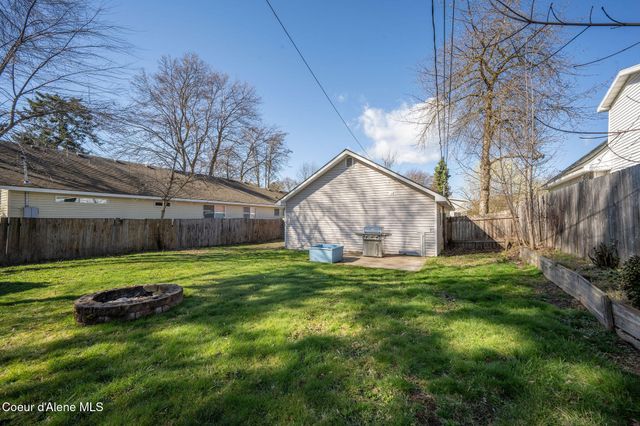 1514 N 6th ST, Coeur D'alene, ID 83814