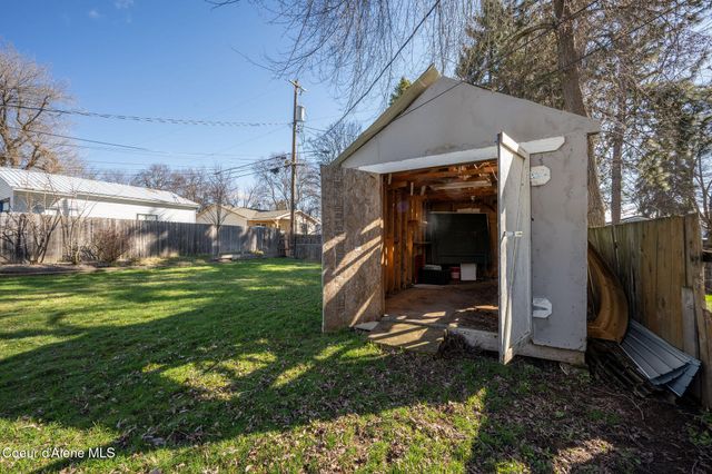 1514 N 6th ST, Coeur D'alene, ID 83814