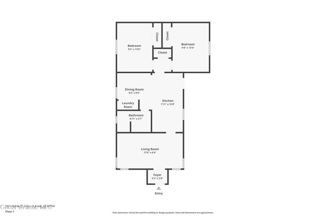 1514 N 6th ST, Coeur D'alene, ID 83814