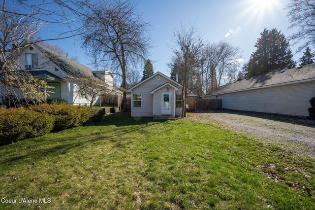 1514 N 6th ST, Coeur D'alene, ID 83814