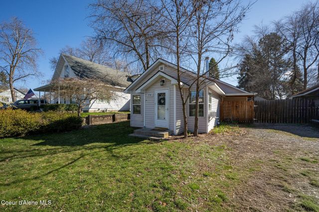 1514 N 6th ST, Coeur D'alene, ID 83814