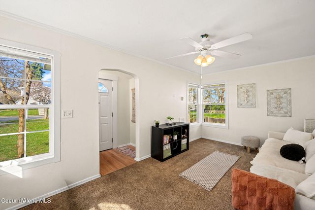 1514 N 6th ST, Coeur D'alene, ID 83814