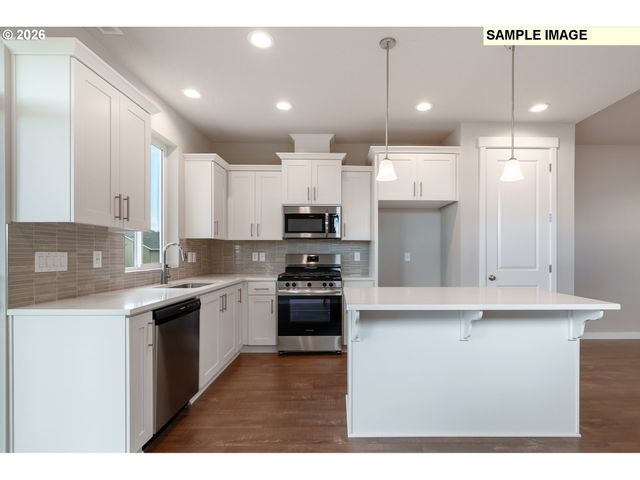 2308 Ne Singer Ln 259, Estacada, OR 97023