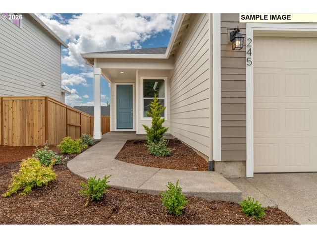 2308 Ne Singer Ln 259, Estacada, OR 97023