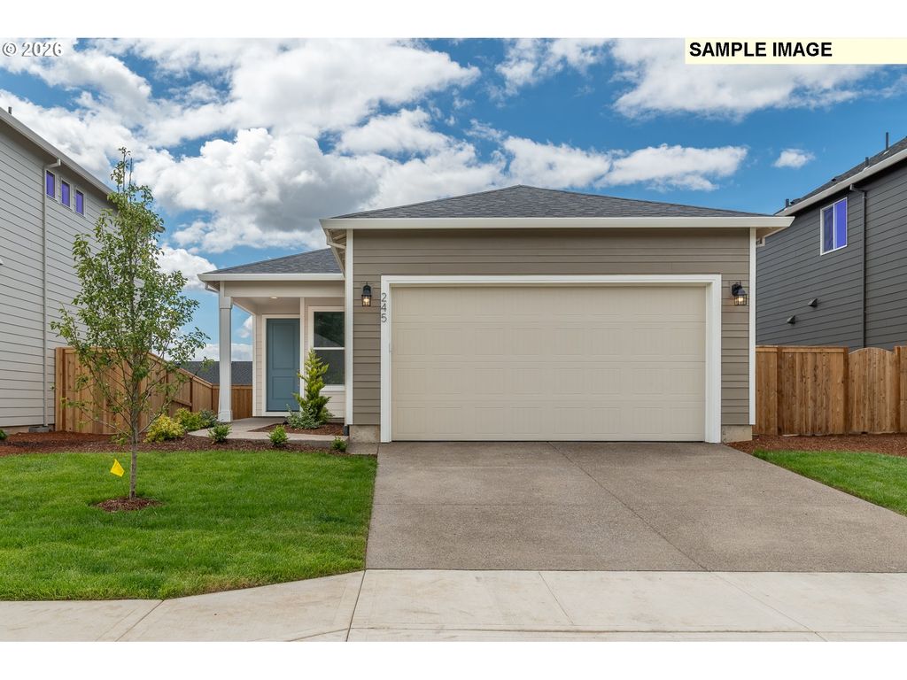 2308 Ne Singer Ln 259, Estacada, OR 97023