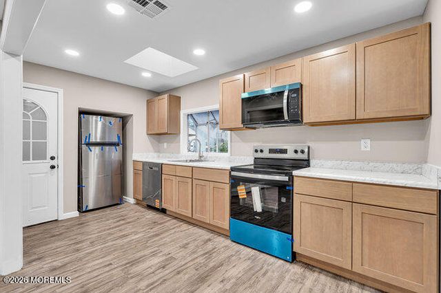 150 Farm Street, Manchester, NJ 08759