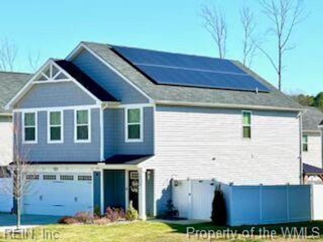 1115 Marquis PW, Williamsburg, VA 23185