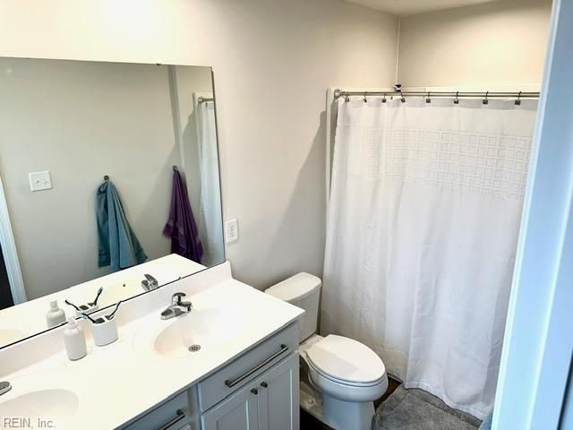 1115 Marquis PW, Williamsburg, VA 23185